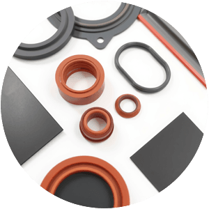 Těsnění a profily